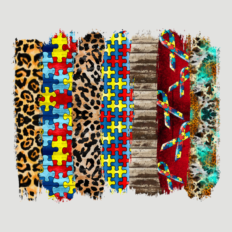 Autism Brushstore Classic Tee by RacoonDesign | Teevron