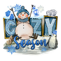 Cozy Season | Teevron