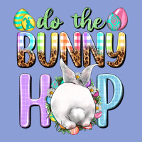 Do The Bunny Hop Easter Day Long Sleeve Tee | Teevron