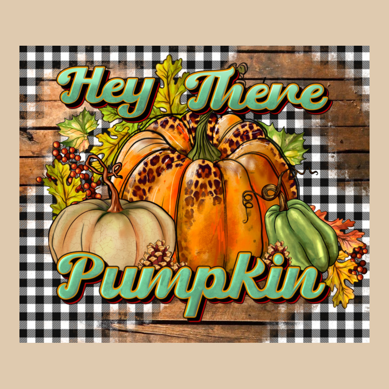 Hey There Pumpkin Mouse Pad Heavyweight Sweatshirt by BundleAndBundleShop | Teevron