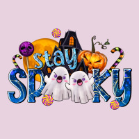 Stay Spooky Classic Tee | Teevron