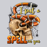 I Put A Spell On You Heavyweight Sweatshirt | Teevron