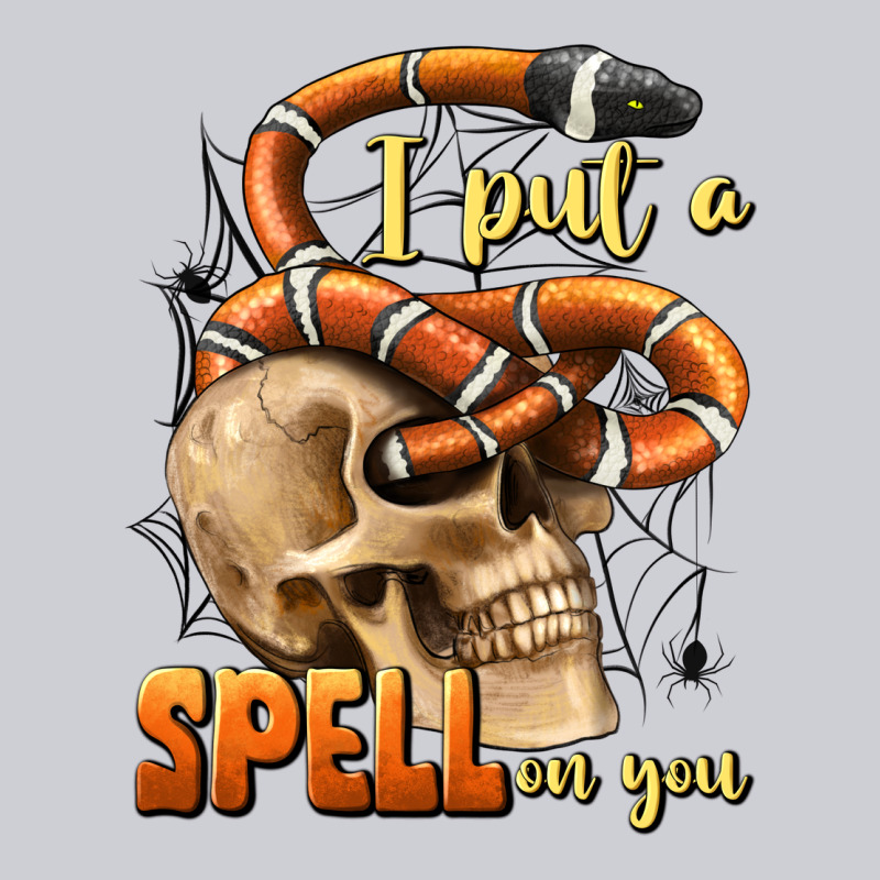 I Put A Spell On You Heavyweight Sweatshirt by BundleAndBundleShop | Teevron