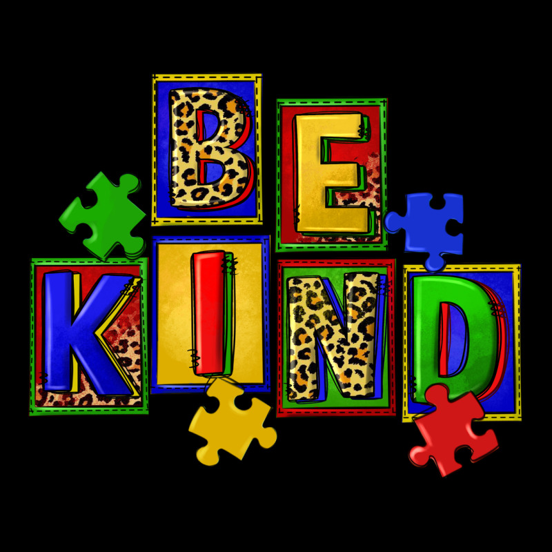 Be Kind Long Sleeve Tee by CowGirlArtShop | Teevron