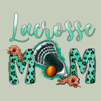 Lacrose Mom Long Sleeve Tee | Teevron