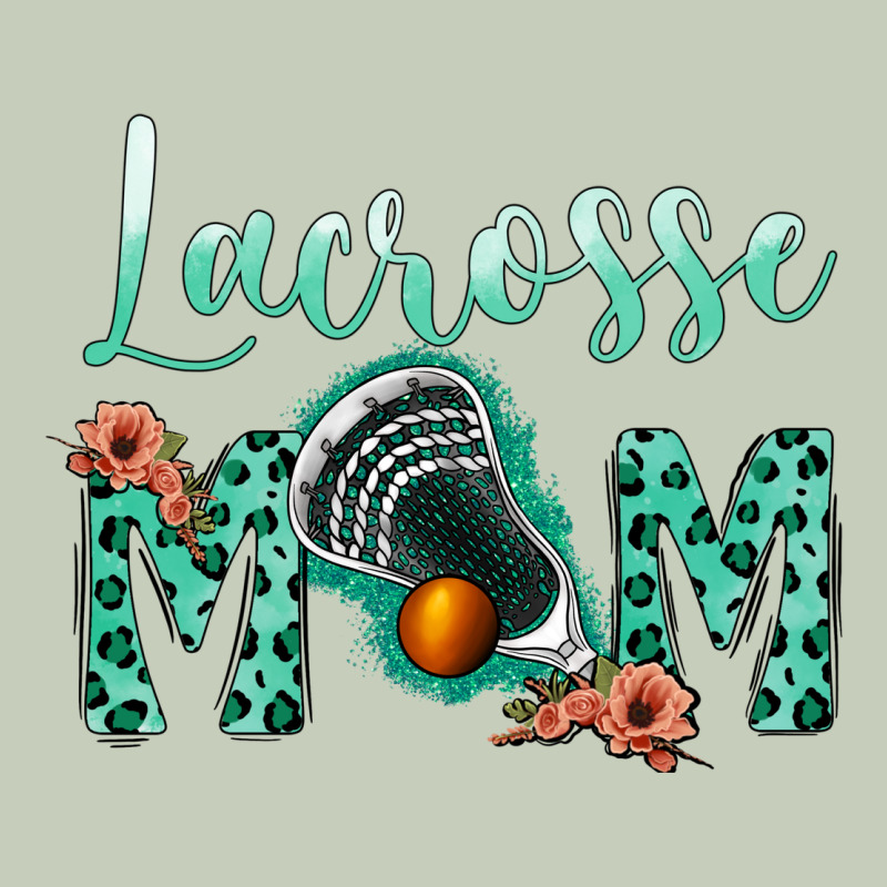 Lacrose Mom Long Sleeve Tee by Jasminsmagicworld | Teevron