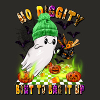 No Diggity Bount To Bag It Up Heavy Core Tee | Teevron