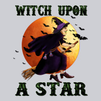 Witch Upon A Star Heavyweight Sweatshirt | Teevron