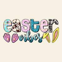 Easter Vibes Easter Day Vintage Tee | Teevron