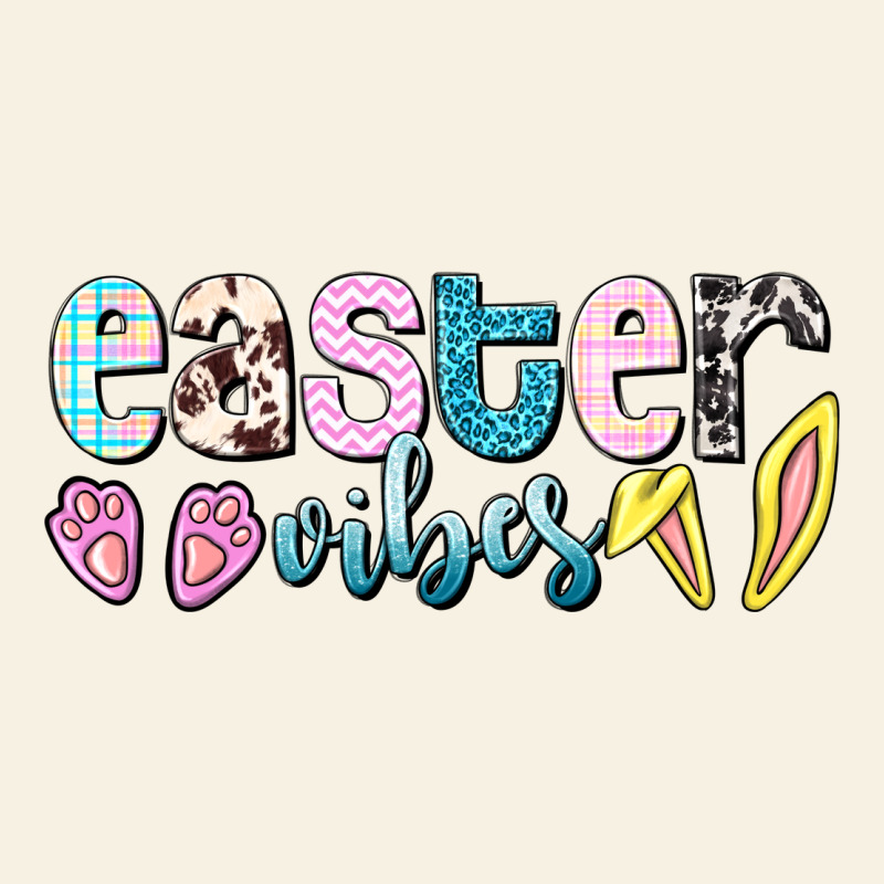 Easter Vibes Easter Day Vintage Tee by HowdyJamesFarm | Teevron