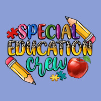 Special Education Crew Long Sleeve Tee | Teevron