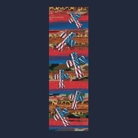 Usa Flag And Cross Penwraps Premium Sweatshirt | Teevron
