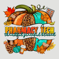 Pharmacy Tech Pumpkin Classic Tee | Teevron