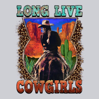 Long Live Cowgirls Heavyweight Sweatshirt | Teevron
