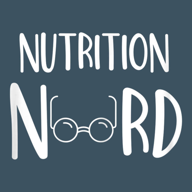 Womens Nutritionist Gifts For Health Coach Or Registered Dietitian Urban Heavy Tee by minhPixels | Teevron