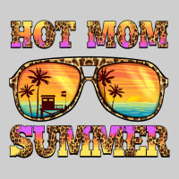 Hot Mom Summer Premium Tee | Teevron