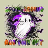 Spook Around And Find Out Heavy Core Tee | Teevron