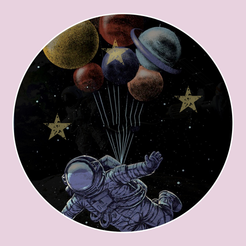 Space Travel Ladies Tee by Bettercallsaul | Teevron