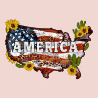 Usa Map Premium Sweatshirt | Teevron