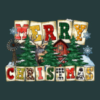 Merry Christmas Premium Hoodie | Teevron