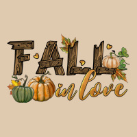 Fall In Love Heavyweight Sweatshirt | Teevron