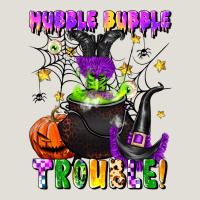 Hubble Bubble Trouble Heavy Core Tee | Teevron