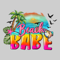 Beach Babe Premium Tee | Teevron
