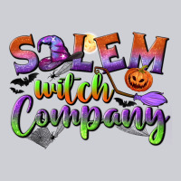 Salem Witch Company Heavyweight Sweatshirt | Teevron