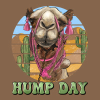 Hump Day Camel Premium Tee | Teevron