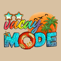 Vacay Mode Heavyweight Hoodie | Teevron