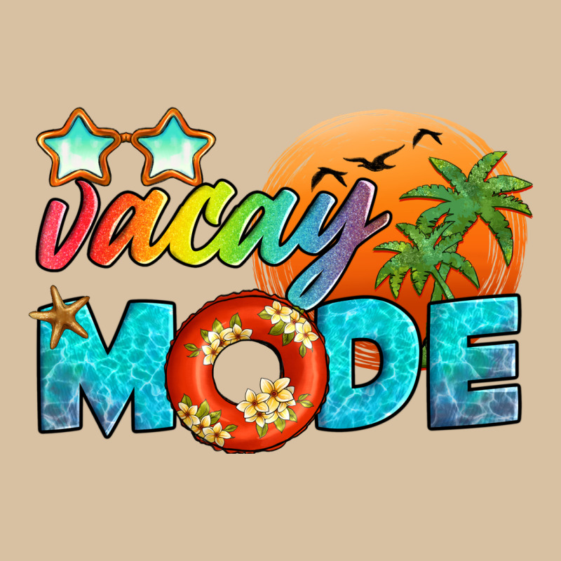 Vacay Mode Heavyweight Hoodie by Artiststas | Teevron