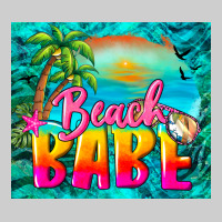 Beach Babe Premium Tee | Teevron
