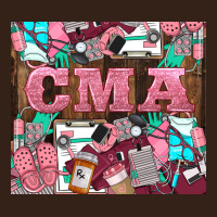 Cma Heavy Core Tee | Teevron