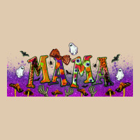 Halloween Mama Libbey Glass Heavyweight Sweatshirt | Teevron