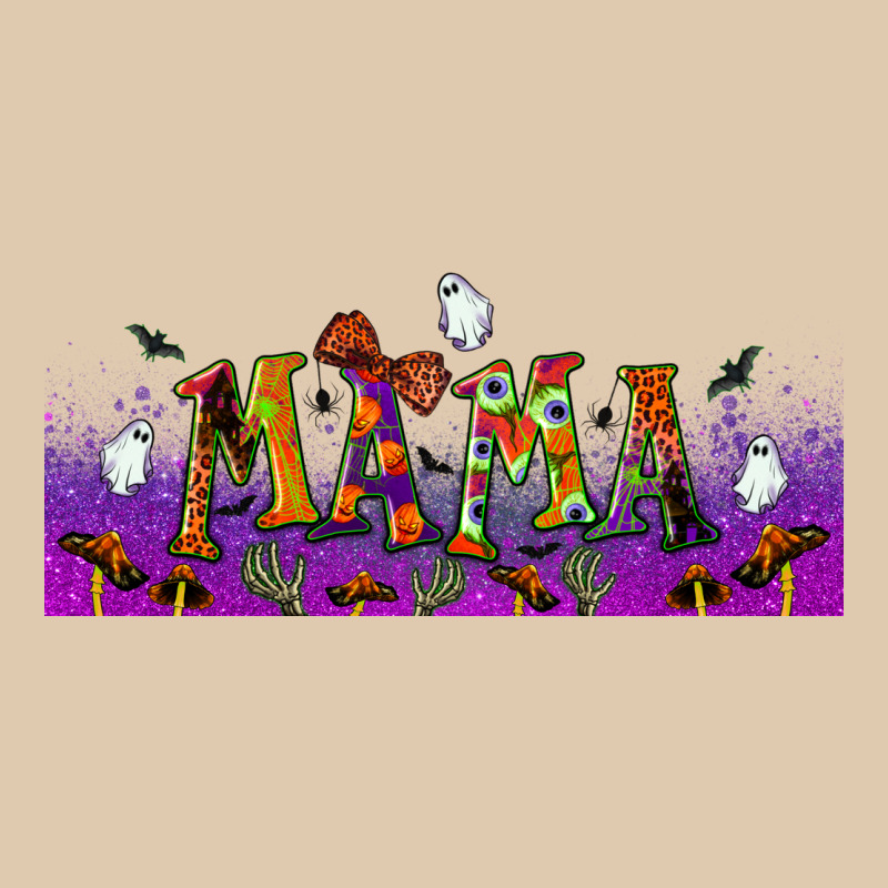 Halloween Mama Libbey Glass Heavyweight Sweatshirt by BundleAndBundleShop | Teevron