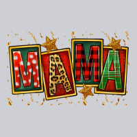 Mama Christmas Heavyweight Sweatshirt | Teevron