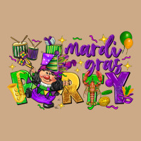 Mardi Gras Party Vintage Hoodie | Teevron
