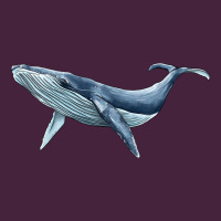 Humpback Whale Premium Tee | Teevron