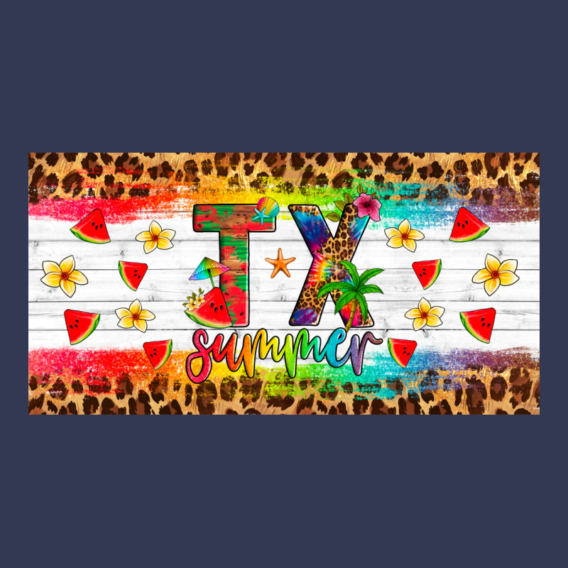 Texas Summer License Plate Heavyweight Hoodie by Artiststas | Teevron