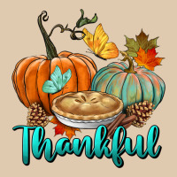 Thankful Pumpkins Heavyweight Sweatshirt | Teevron