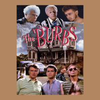 The 'burbs Horror Movie Halloween Long Sleeve Tee | Teevron