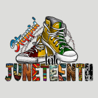 Steppin Into Juneteenth Zipper Hoodie | Teevron