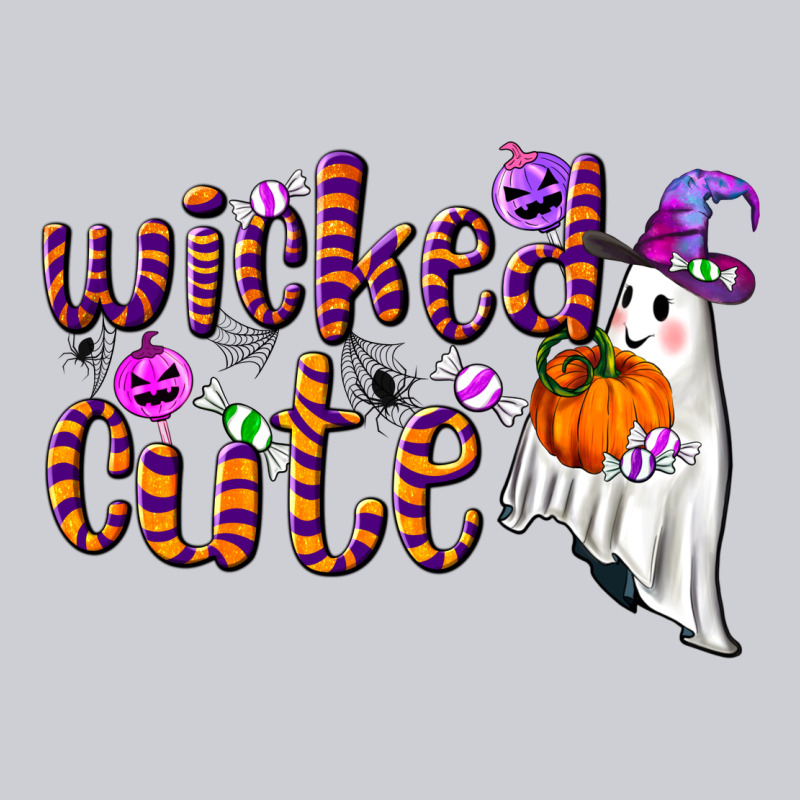 Wicked Cute Classic Tee by NancyCooperArtShop | Teevron
