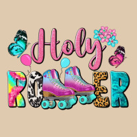 Holy Roller Heavyweight Sweatshirt | Teevron