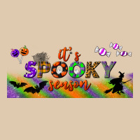 It's Spooky Season Libbey Glass Heavyweight Sweatshirt | Teevron