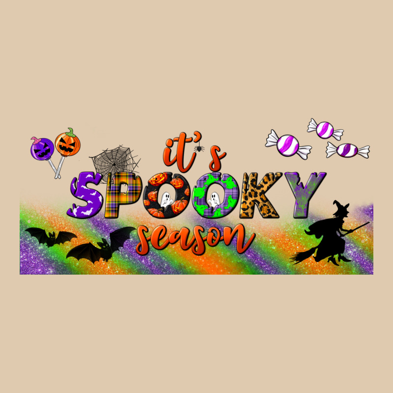 It's Spooky Season Libbey Glass Heavyweight Sweatshirt by BundleAndBundleShop | Teevron