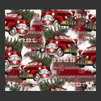 vintage christmas car pattern | Teevron