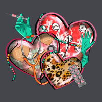Nurse Hearts Long Sleeve Tee | Teevron