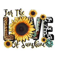 for the love of sunshine | Teevron