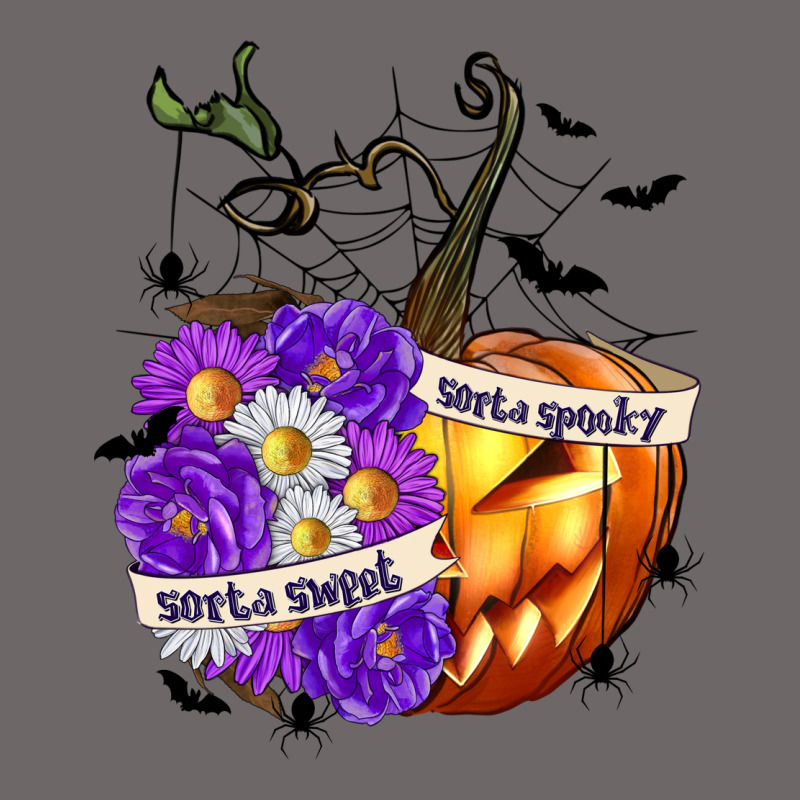Sorta Sweet Sorta Spooky Classic Tee by texasbilliewilder | Teevron